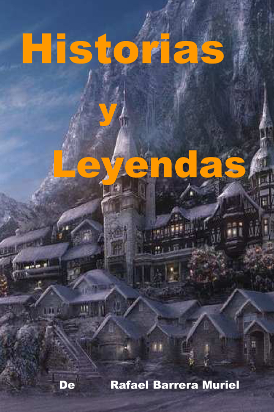 Historias y Leyendas